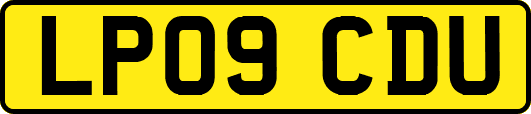 LP09CDU