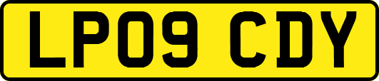 LP09CDY