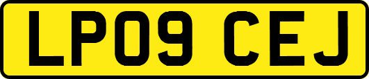 LP09CEJ