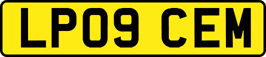 LP09CEM