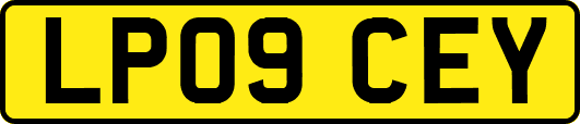 LP09CEY