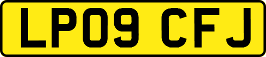 LP09CFJ