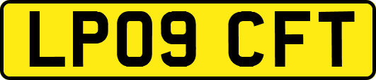 LP09CFT