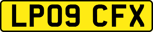 LP09CFX