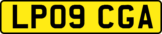 LP09CGA