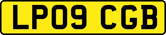 LP09CGB