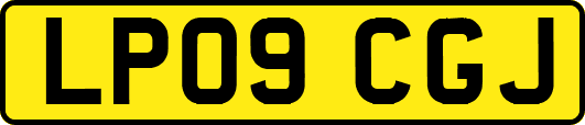 LP09CGJ