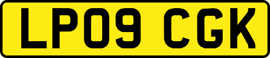 LP09CGK