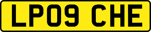 LP09CHE
