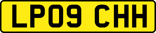 LP09CHH