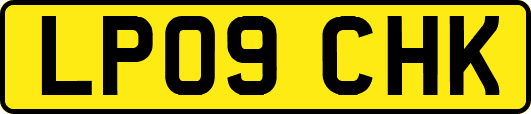 LP09CHK