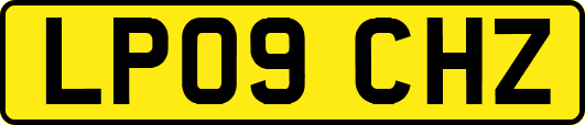 LP09CHZ