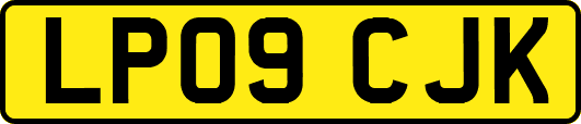 LP09CJK