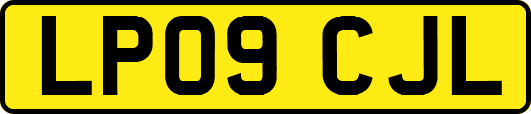 LP09CJL