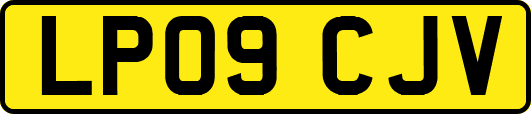 LP09CJV
