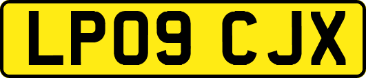 LP09CJX