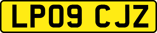 LP09CJZ