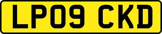 LP09CKD