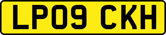 LP09CKH