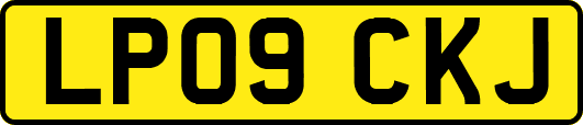 LP09CKJ