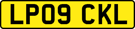 LP09CKL