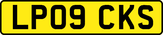 LP09CKS