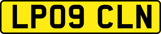 LP09CLN