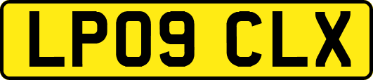 LP09CLX