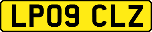 LP09CLZ