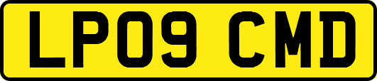 LP09CMD