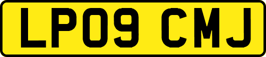 LP09CMJ