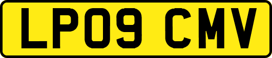 LP09CMV