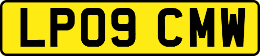 LP09CMW
