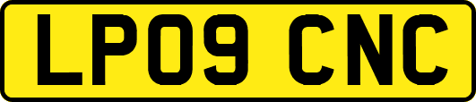 LP09CNC