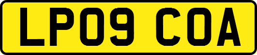 LP09COA