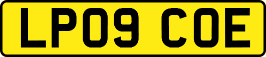 LP09COE