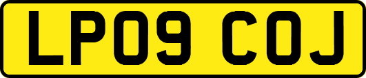 LP09COJ