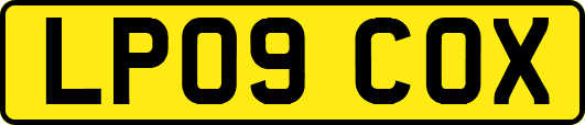 LP09COX