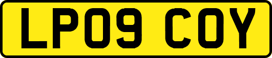 LP09COY
