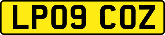 LP09COZ