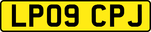 LP09CPJ