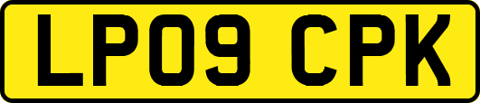 LP09CPK