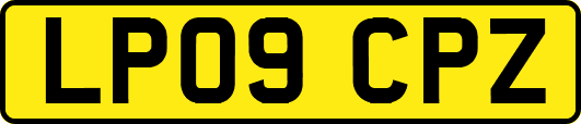 LP09CPZ