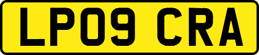 LP09CRA