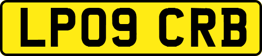 LP09CRB