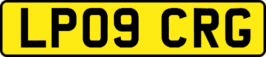 LP09CRG