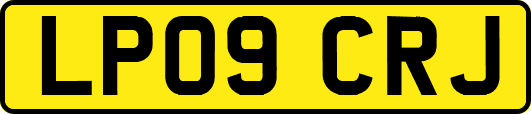 LP09CRJ