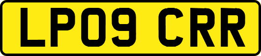 LP09CRR