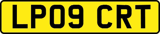 LP09CRT
