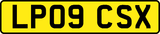 LP09CSX